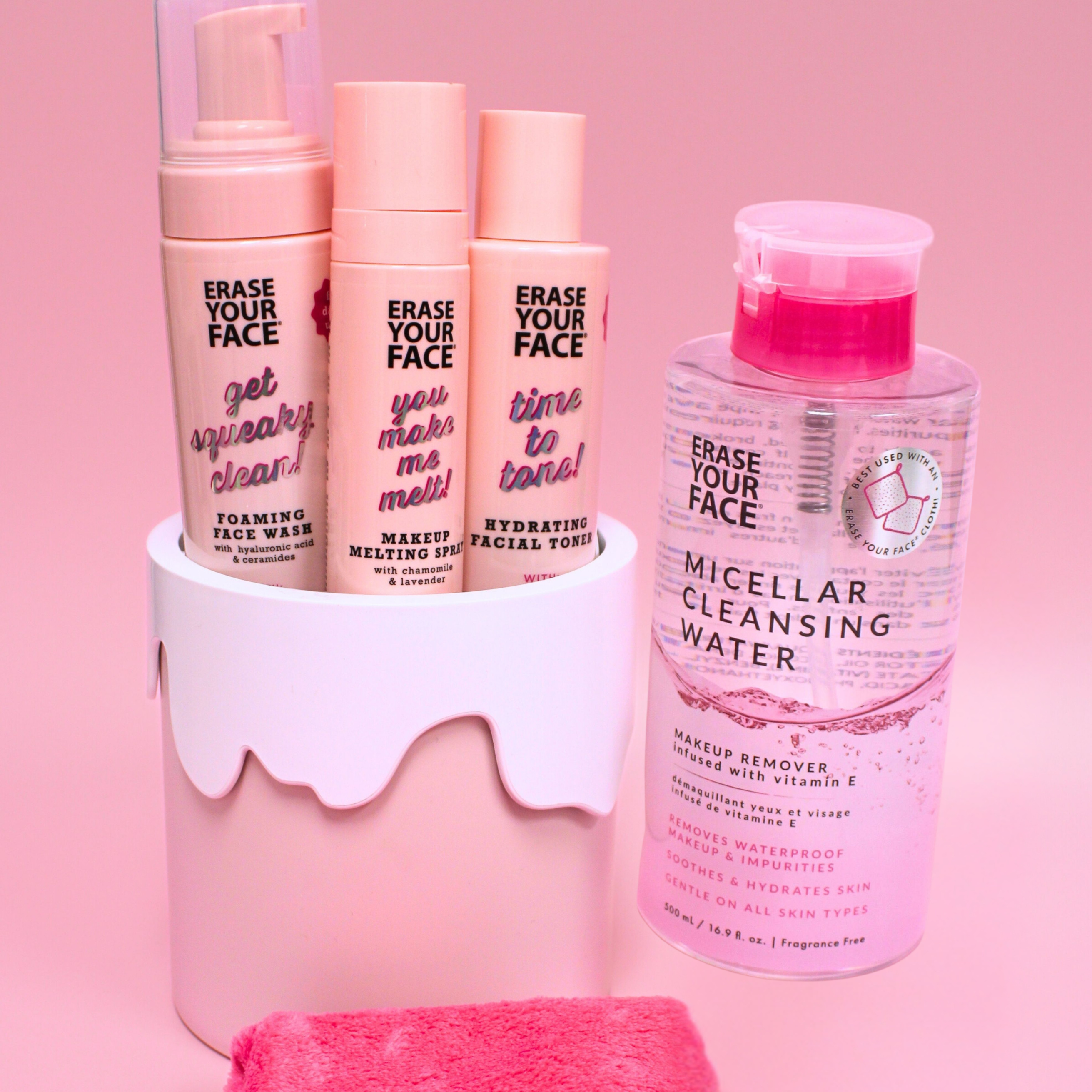 The better alternative