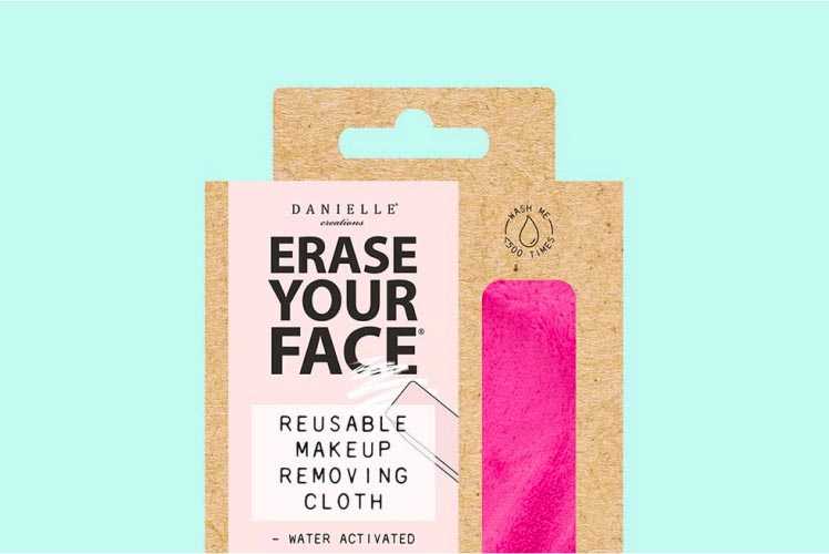 Danielle Creations Erase Your Face Review